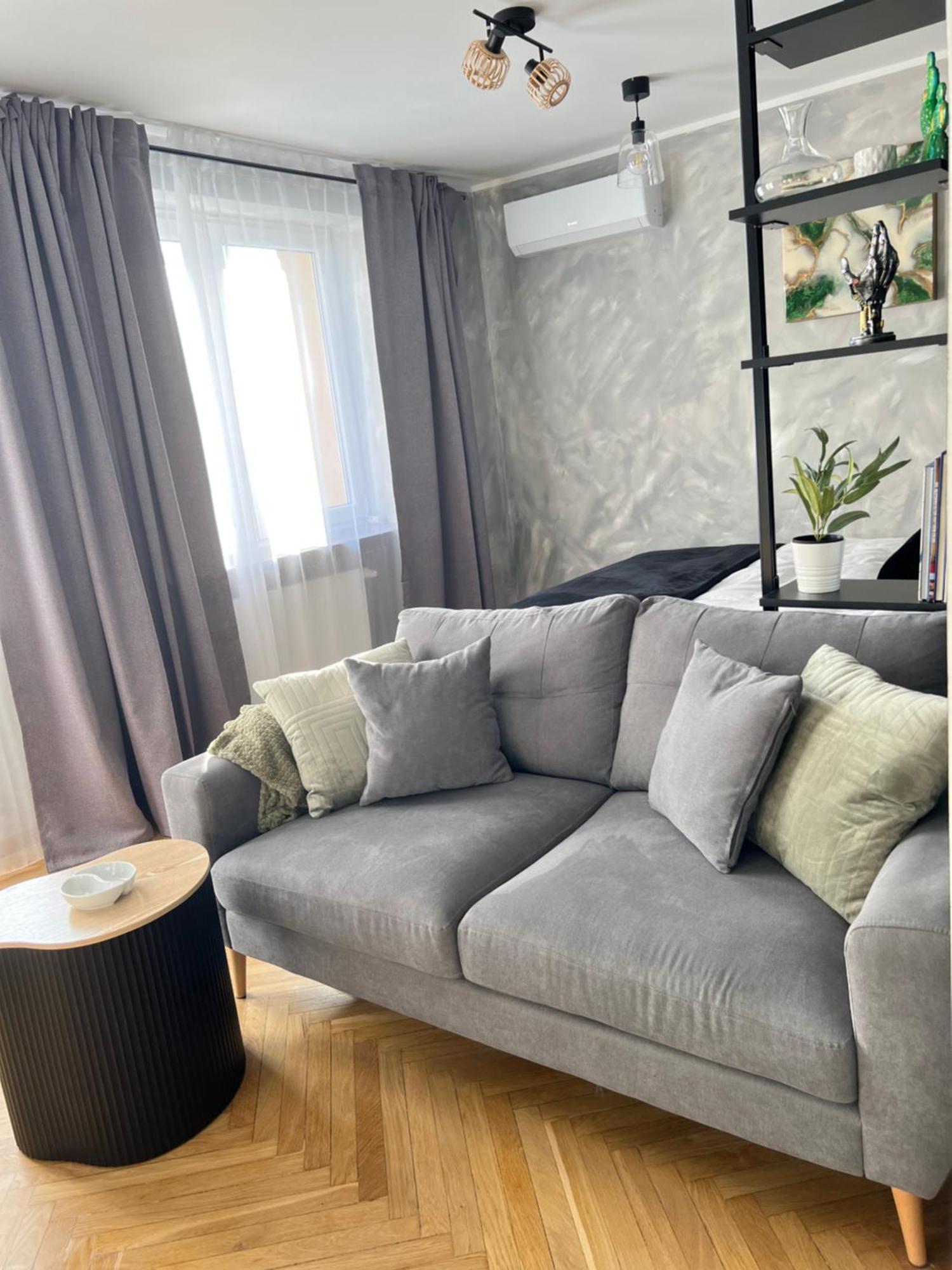 Kazimierz Art For 2 Apartment