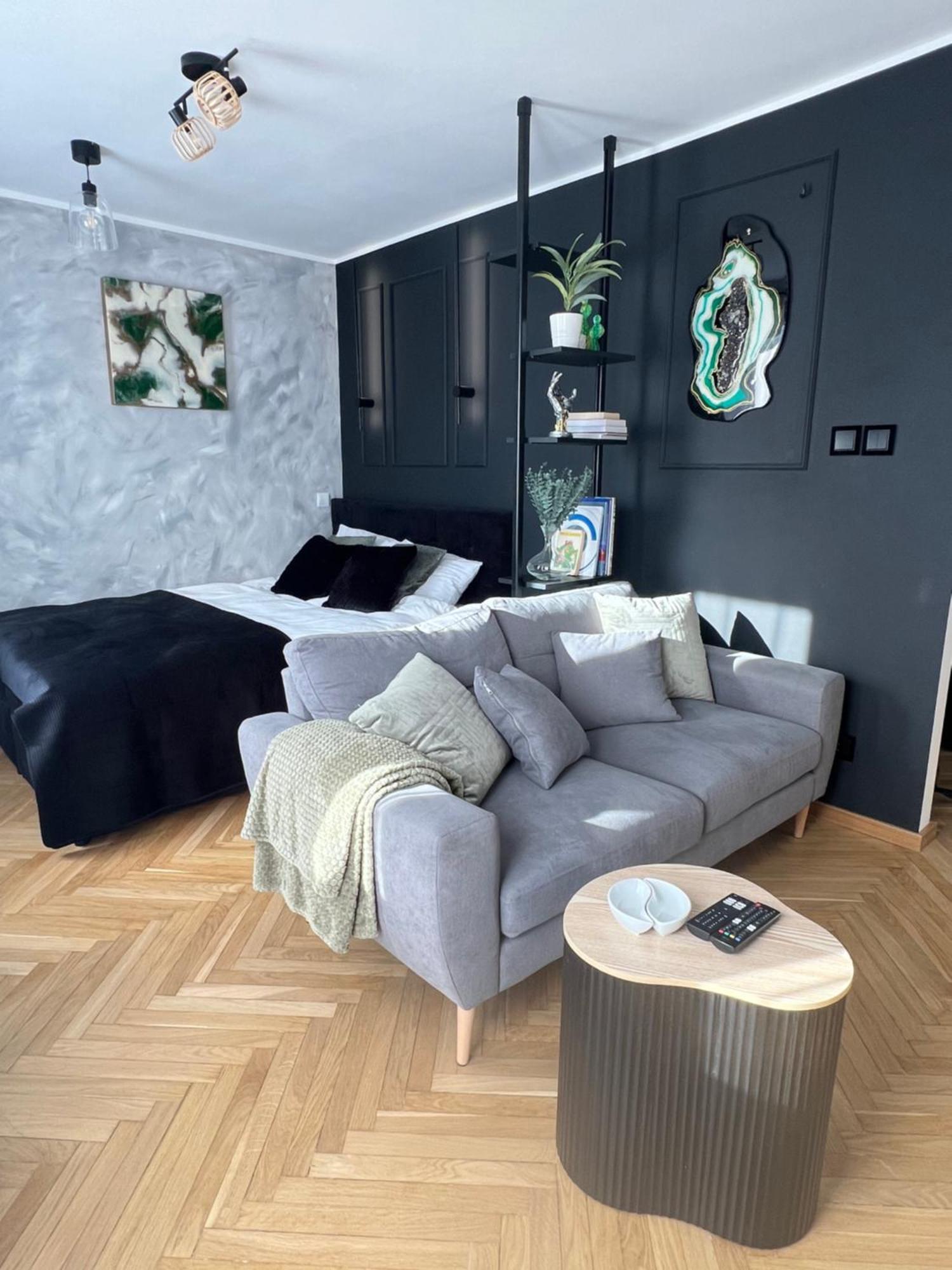 Kazimierz Art For 2 Apartament *
